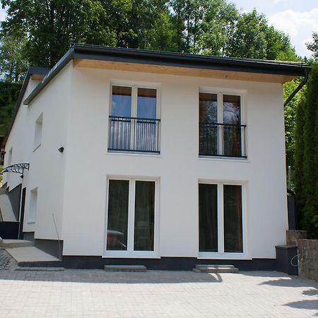 Haus Bierherr ماريازيل المظهر الخارجي الصورة