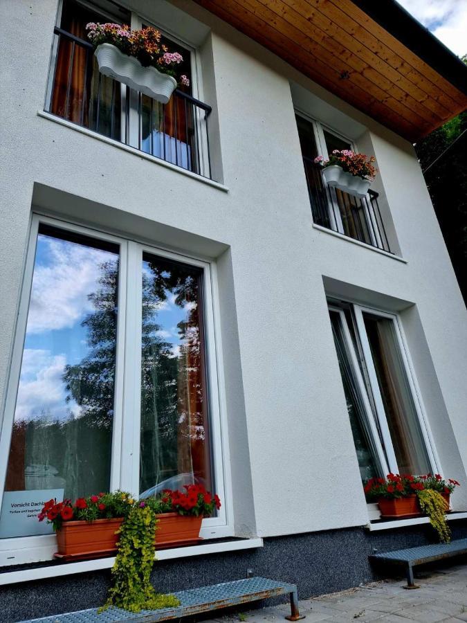 Haus Bierherr ماريازيل المظهر الخارجي الصورة