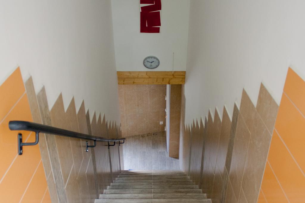 Haus Bierherr ماريازيل المظهر الخارجي الصورة