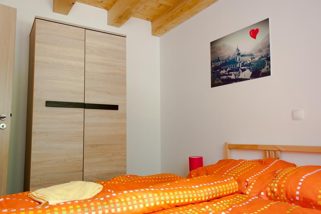 Haus Bierherr ماريازيل المظهر الخارجي الصورة