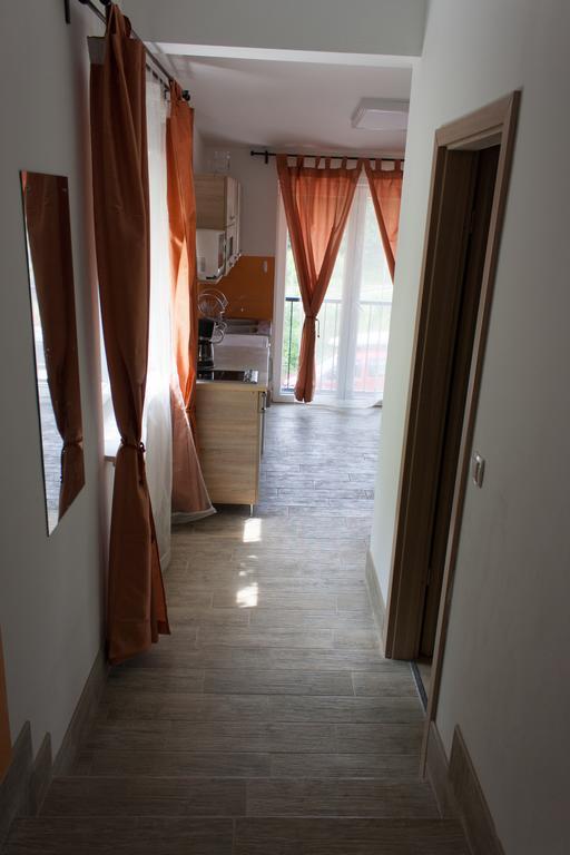 Haus Bierherr ماريازيل المظهر الخارجي الصورة