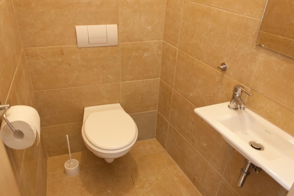 Haus Bierherr ماريازيل المظهر الخارجي الصورة